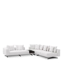 Fabric Sectional Sofa Endless