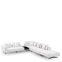 Fabric Sectional Sofa Endless