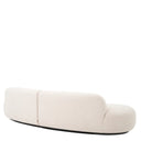 Curved Modern Sofa S Bjorn