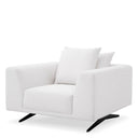Upholstered Lounge Armchair Endless