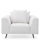 Upholstered Lounge Armchair Endless
