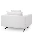 Upholstered Lounge Armchair Endless