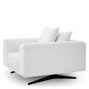 Upholstered Lounge Armchair Endless
