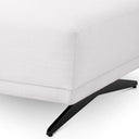 Upholstered Avalon Ottoman Endless