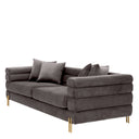 Modern Art Deco Sofa York