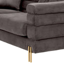 Modern Art Deco Sofa York