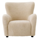 Wingback Lounge Chair L Svante