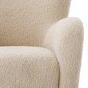 Wingback Lounge Chair L Svante