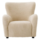 Wingback Lounge Chair L Svante