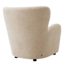 Wingback Lounge Chair L Svante