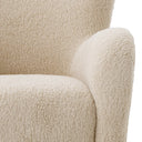 Wingback Lounge Chair L Svante