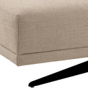 Upholstered Avalon Ottoman Endless