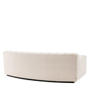 Channeled Sofa S Kelly