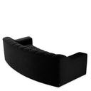 Channeled Boucle Sofa S Kelly