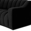 Channeled Sofa S Kelly