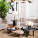 Modern Art Deco Sofa York