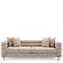 Modern Art Deco Sofa York