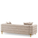Modern Art Deco Sofa York