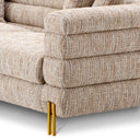 Modern Art Deco Sofa York
