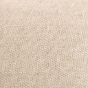 Organic-Shaped Sectional Sofa Lennox