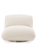 Modern Swivel Chair Relax