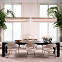 Modern Dining Chair Bravo