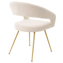 Modern Dining Chair Bravo