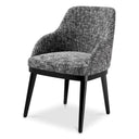 Modern Classic Dining Armchair Costa