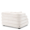 Off White Lounge Chair Malaga