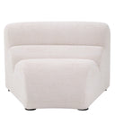 Off-White Modular Sofa Lindau