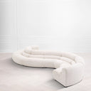 Inside Corner Modular Sofa Lindau