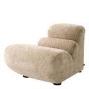Beige Modular Sofa Lindau