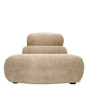Beige Modular Sofa Lindau