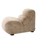 Beige Modular Sofa Lindau