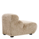 Beige Modular Sofa Lindau