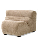Beige Modular Sofa Lindau