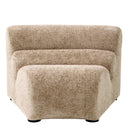 Beige Modular Sofa Lindau