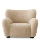 Sand Hue Chair Thames