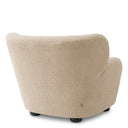 Sand Hue Chair Thames