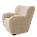 Sand Hue Chair Thames
