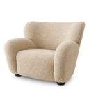 Sand Hue Chair Thames