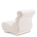Off-White Lounge Chair Congreso