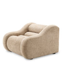 Sand Shade Chair Carbone