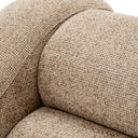 Sand Shade Chair Carbone