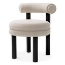 Upholstered Dining Chair Zoey