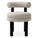 Upholstered Dining Chair Zoey