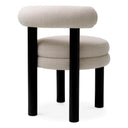 Upholstered Dining Chair Zoey