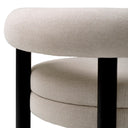 Upholstered Dining Chair Zoey
