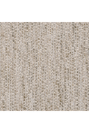 Light Gray Modern Sofa Cosenza