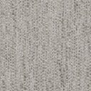 Light Gray Swivel Chair Cosenza